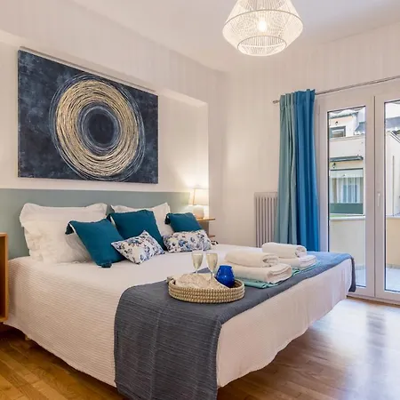 Apartment Casa Scheria With Private Garden *