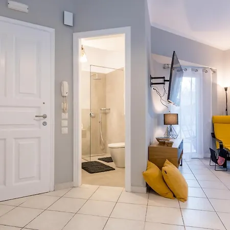 Apartment Casa Scheria With Private Garden *